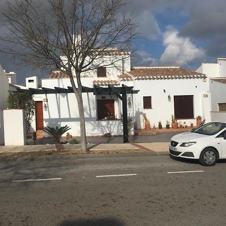Casa Catherina Joan - El Valle Golf Resort Banos y Mendigo Luaran gambar