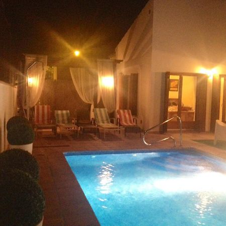Casa Catherina Joan - El Valle Golf Resort Banos y Mendigo Luaran gambar